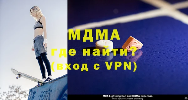 гидра Каменка
